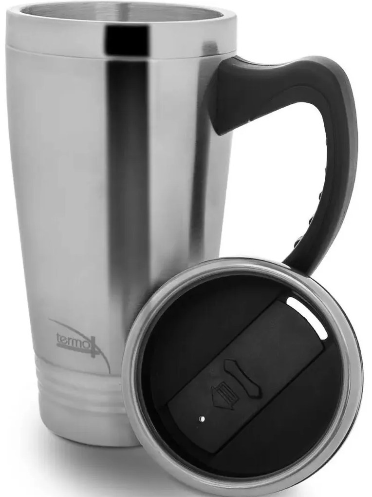 Cană termo Orion, 0,45 l