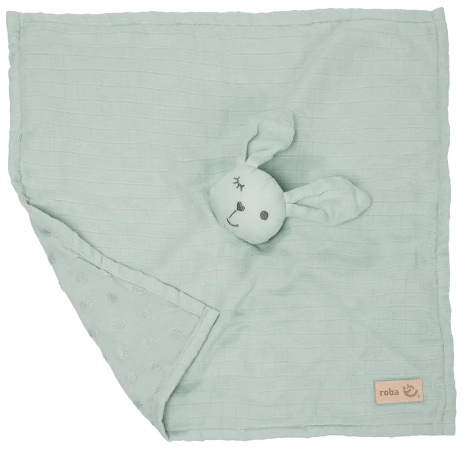 Jucărie de confort din muselină Lil Planet – Roba