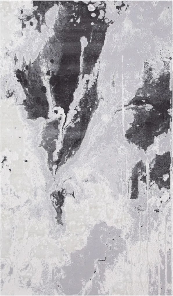Covor Modern Living , Dormitor Dreptunghiular Eliza 0930A Crem (Alege dimensiunea: 200 x 300)