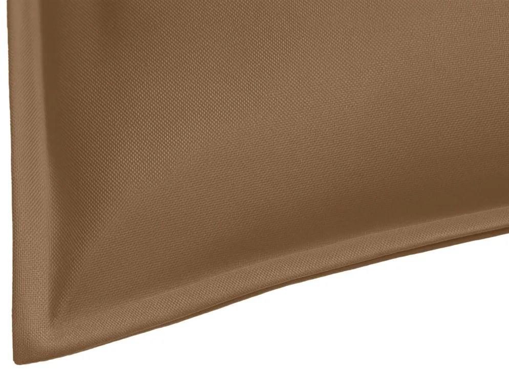 Set 2 buc perne de exterior EMPARO 50x50 cm, maro