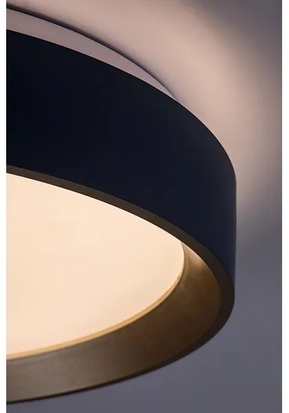 Plafonieră LED Rabalux 71185 LIATRIS LED/25W/230V 3000K d. 38 cm