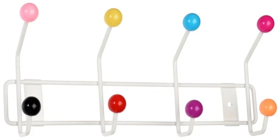 Cuier pentru copii pentru perete din metal – Rex London