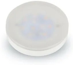 Bec led 4W alb rece GX53 LUMEN
