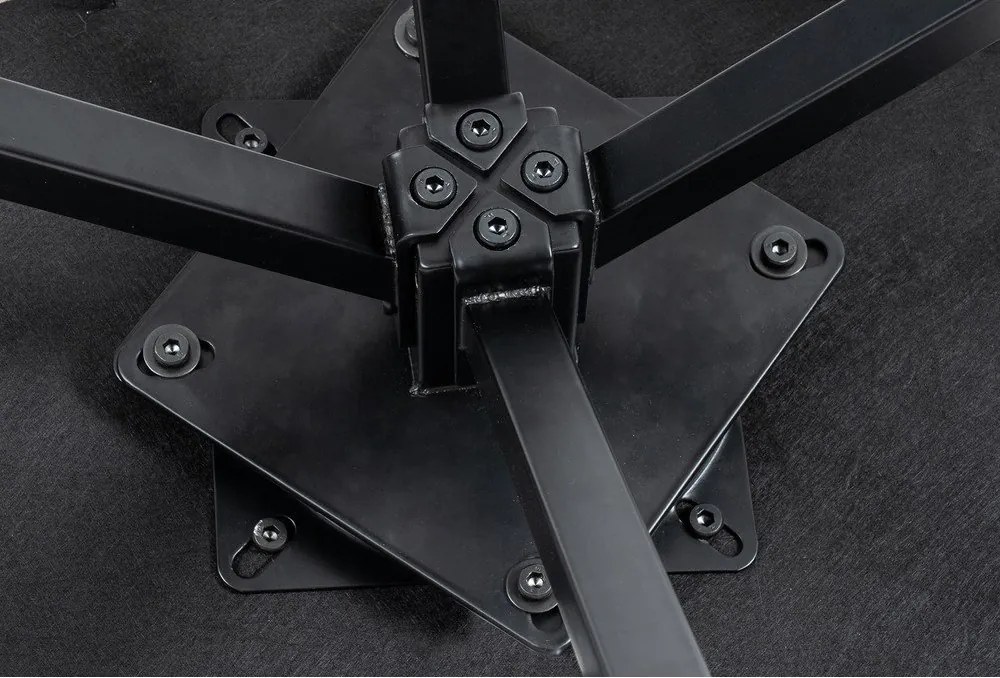 Scaun de sufragerie verde tapițat Lunio – Bonami Essentials