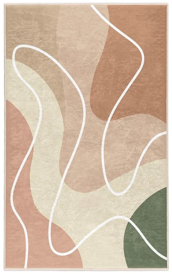 Covor lavabil 160x230 cm Desert Walk – Mila Home