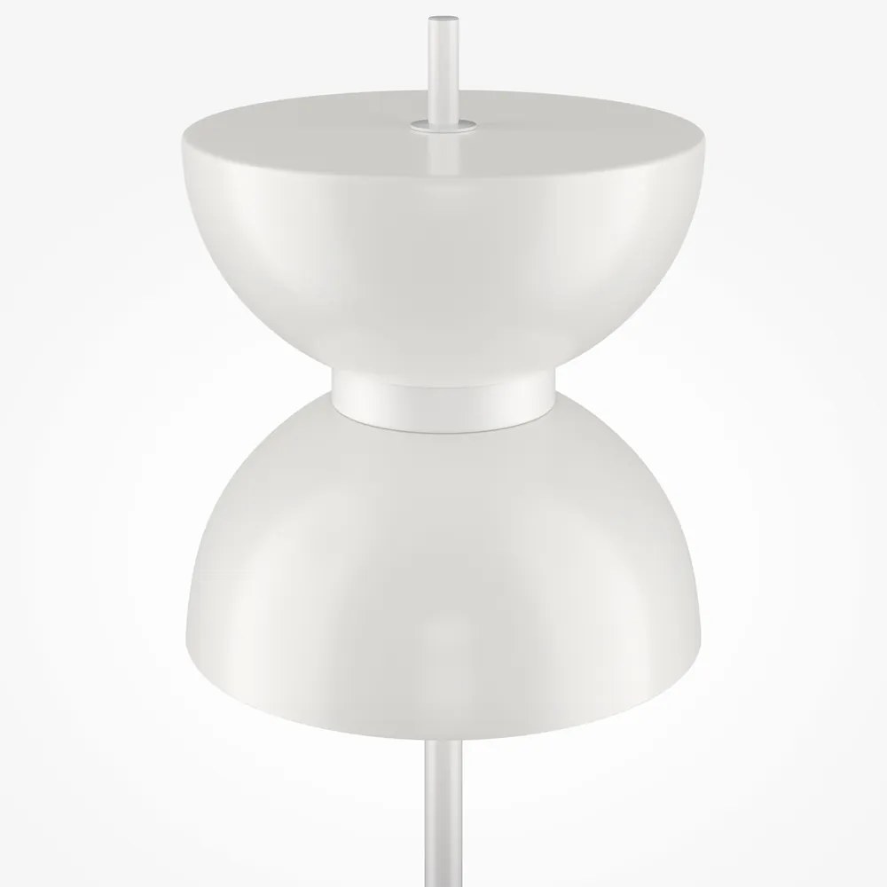 Lampadar Kyoto MOD178FL-L11W3K Maytoni LED, Alb, Germania