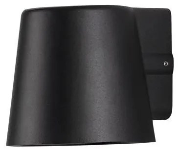 Aplica pentru exterior design modern IP54 Ovi