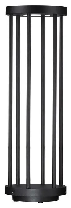 Stalp LED iluminat exterior IP65 NEREUS H-50cm
