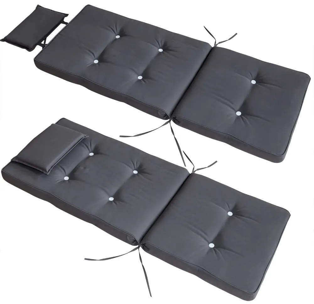 Deuba Set perne - gri 2 buc