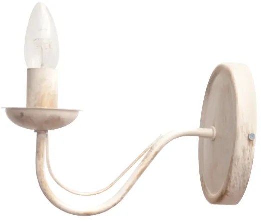 Corp de iluminat perete MALBO E14/10W