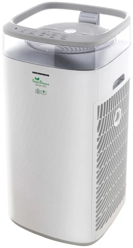 PURIFICATOR DE AER HEINNER HPA-M500