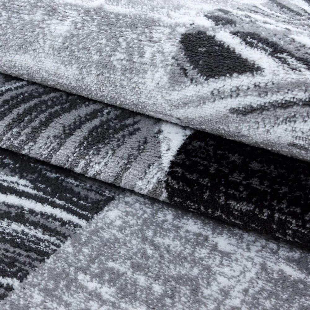Covor gri închis 160x230 cm Parma – Ayyildiz Carpets