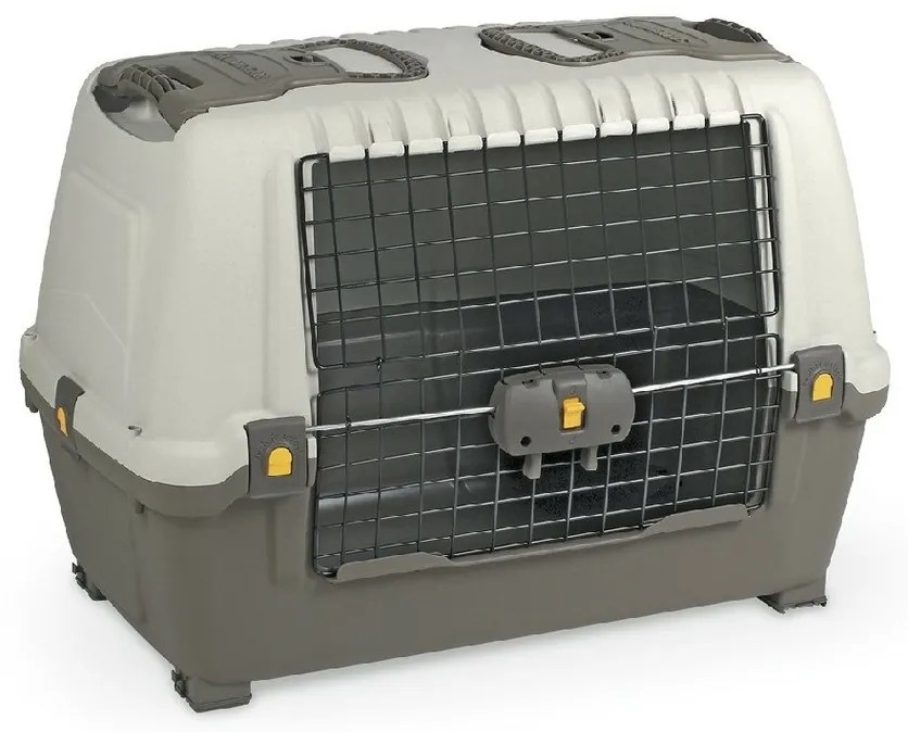MPS Italia Transport pentru câini pentru mașinăSkudo Car S, 77 x 43 x 51 cm