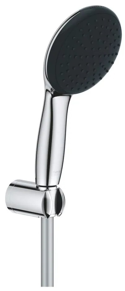 GROHE 27944001 - Set de duș VITALIO START 110, 110 mm, crom lucios