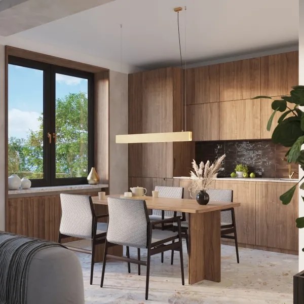 Lustră LED pe cablu Sollux SL.1396 SPARK 1xG13/8,5W/230V auriu