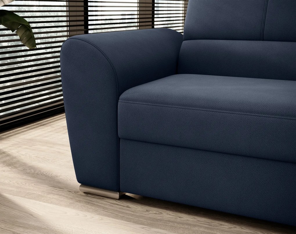 Coltar extensibil Siber pe dreapta Poco 40