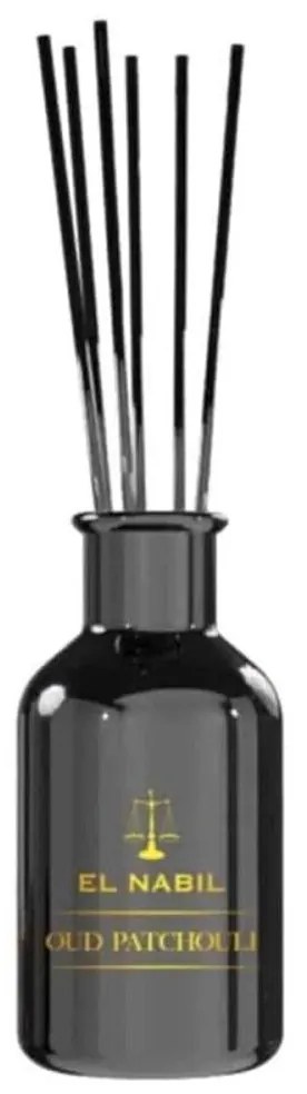 Lumânări, difuzoare El Nabil  Oud Patchouli Fragrance Diffuser