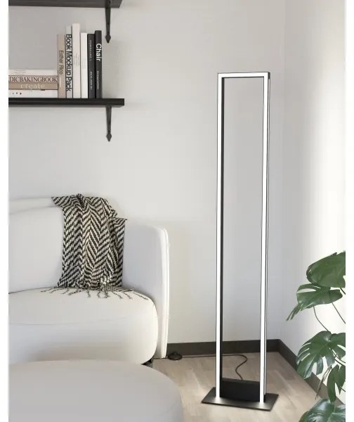 Lampadar LED dimabil Eglo 99683 SALVILANAS-Z LED/33W/230V 2700-6500K