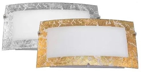 Aplică LED Redo 05-863 ARTEMIS LED/10W/230V argintiu