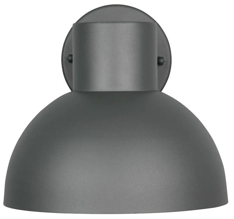 Corp de iluminat pentru exterior, de perete (înălțime 18,5 cm) Elbe – Trio