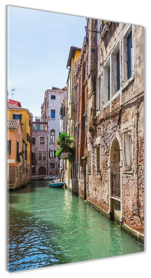Tablou din Sticlă Veneția, Italia