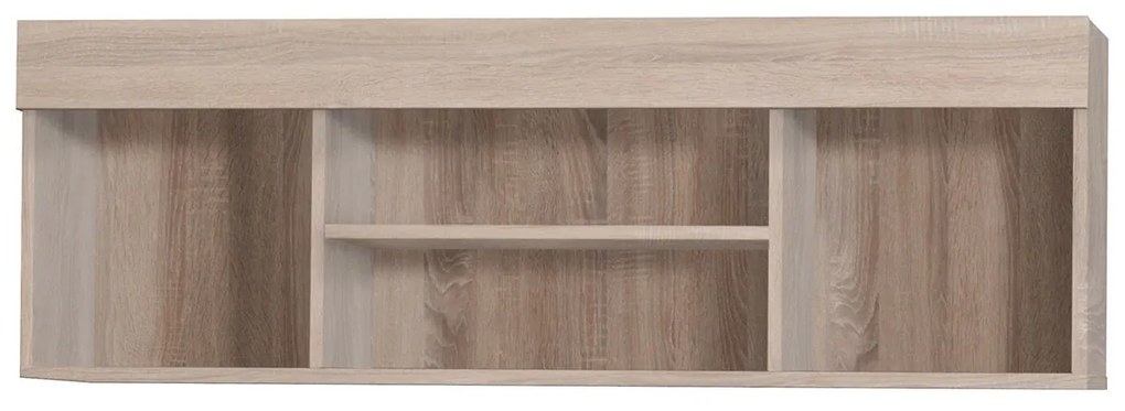 Raft de perete Cer CR27 (Stejar sonoma) . Promo -15%. 1104493