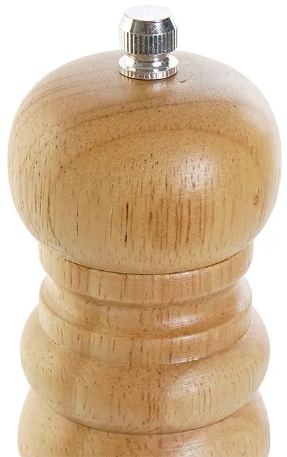 Rasnita piper Classic din lemn 21 cm