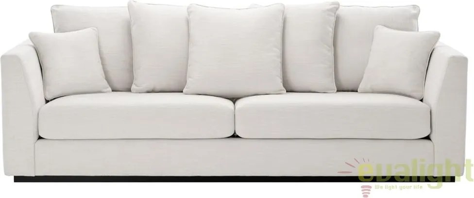 Canapea confortabila design LUX Taylor 111734 HZ