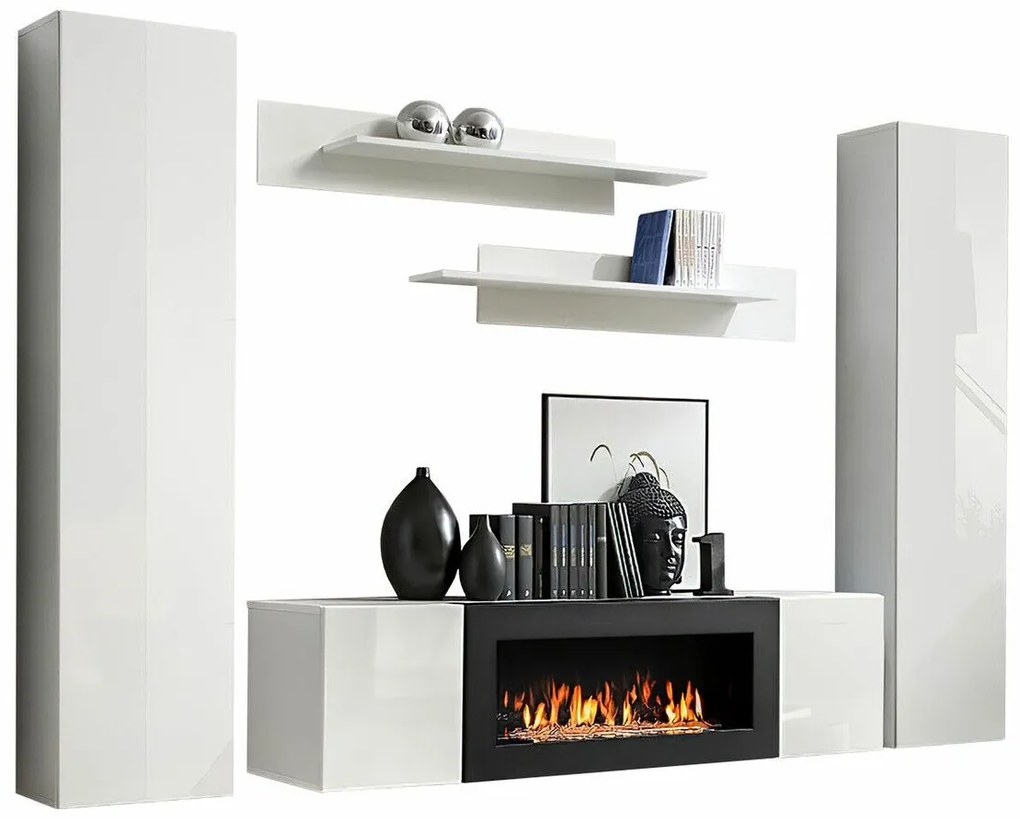 Mobila pentru sufragerie Albany C100