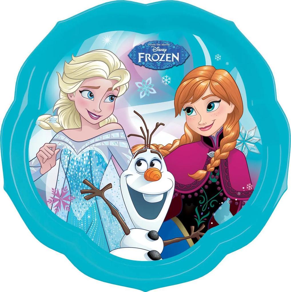 Farfurie Frozen Disney