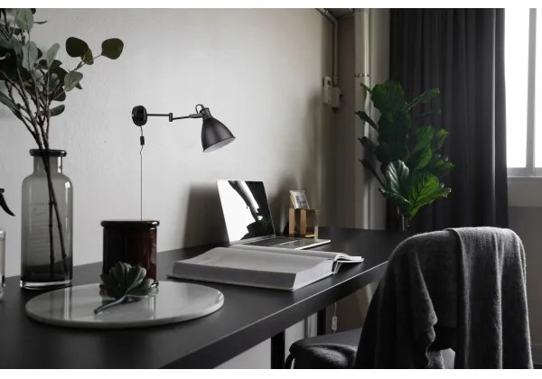 Lampă de perete ESPERA 1xE14/40W/230V