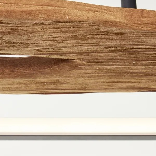 Plafonieră LED dimabilă Brilliant CHAUMONT LED/48W/230V