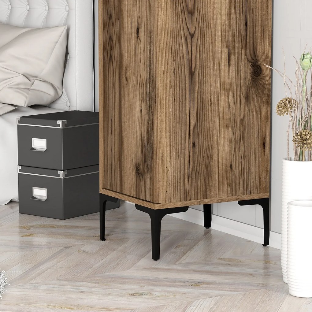 Dulap de haine Kiara S (Nuc). 1088410