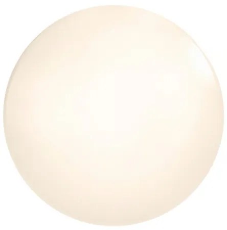 Nordlux - Plafonieră LED pentru baie cu senzor, 13W/230V, 3000K, IP44, Ø 32 cm