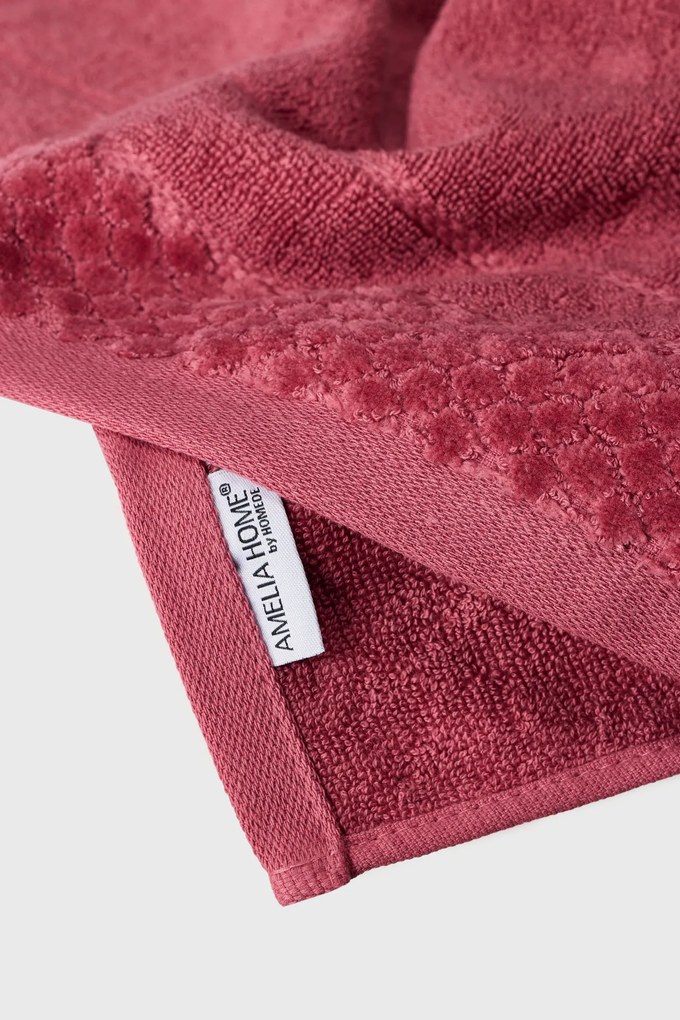 Prosop Rubrum alb