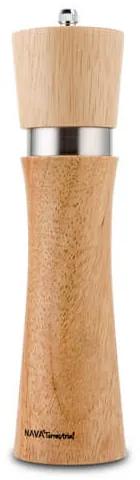 Rasnita din lemn cu sistem de macinare ceramic Terrestrial NAVA NV 184 002