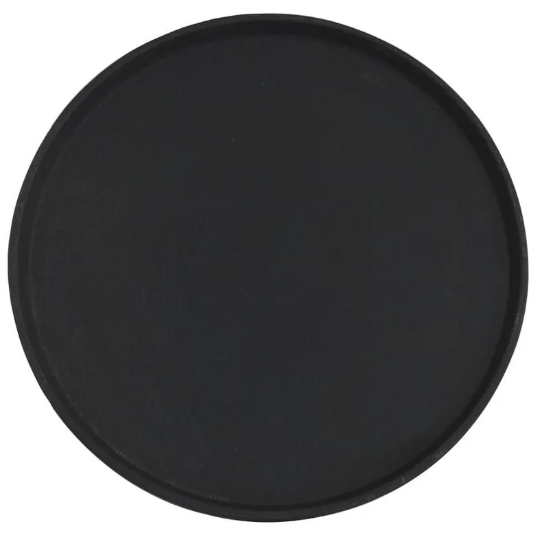 Tavă decorativă din metal Maes – Light & Living