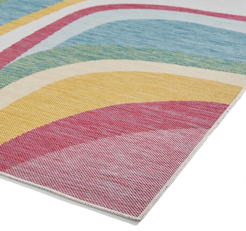 Covor de exterior 157x230 cm Spectrum – Think Rugs
