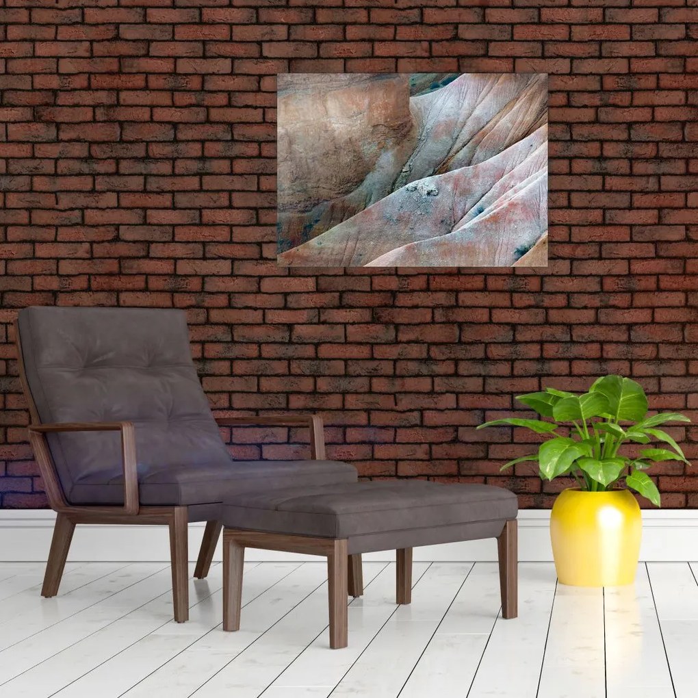 Tablou cu pietre, Brzce Canyon (70x50 cm)