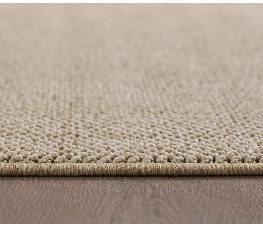 Covor bej 160x230 cm Loom – Ayyildiz Carpets