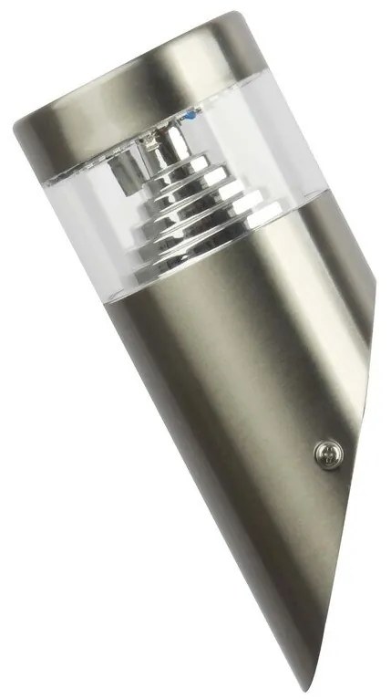 Aplica LED de perete pentru iluminat exterior IP54 Lisbon