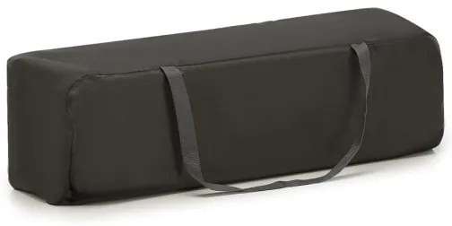 Pătuț de voiaj KINDERKRAFT JOY 2 Happy shapes