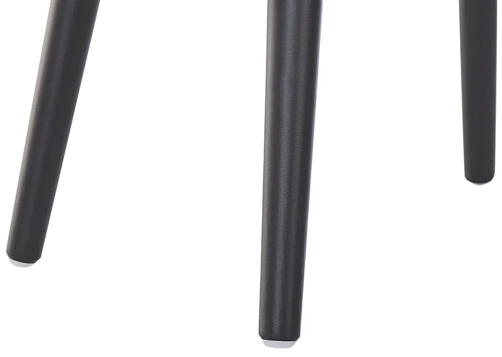 Taburet Malita (negru). 1011324
