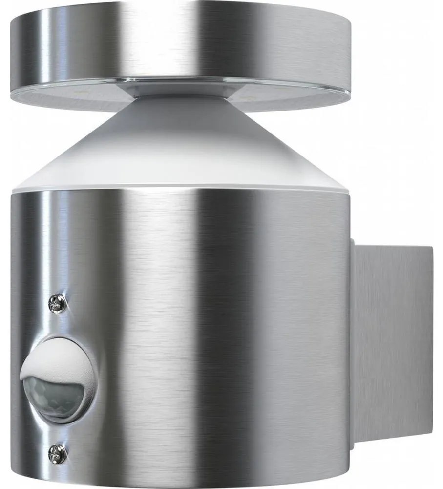 Ledvance - LED Aplică perete exterior cu senzor ENDURA LED/6W/230V IP44