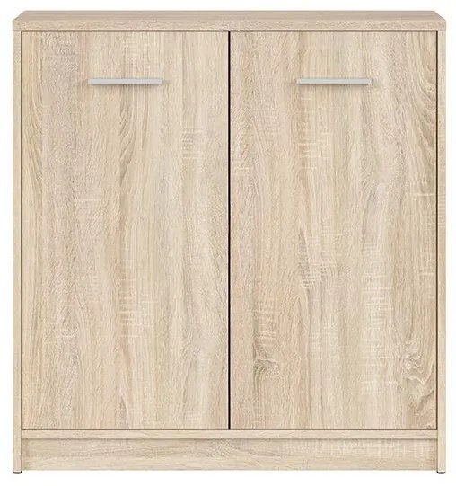 Dulap Nepo Plus 4 (stejar sonoma) . 1098286