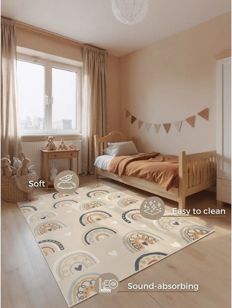 Covor pentru copii 160x235 cm Bowie – Hanse Home