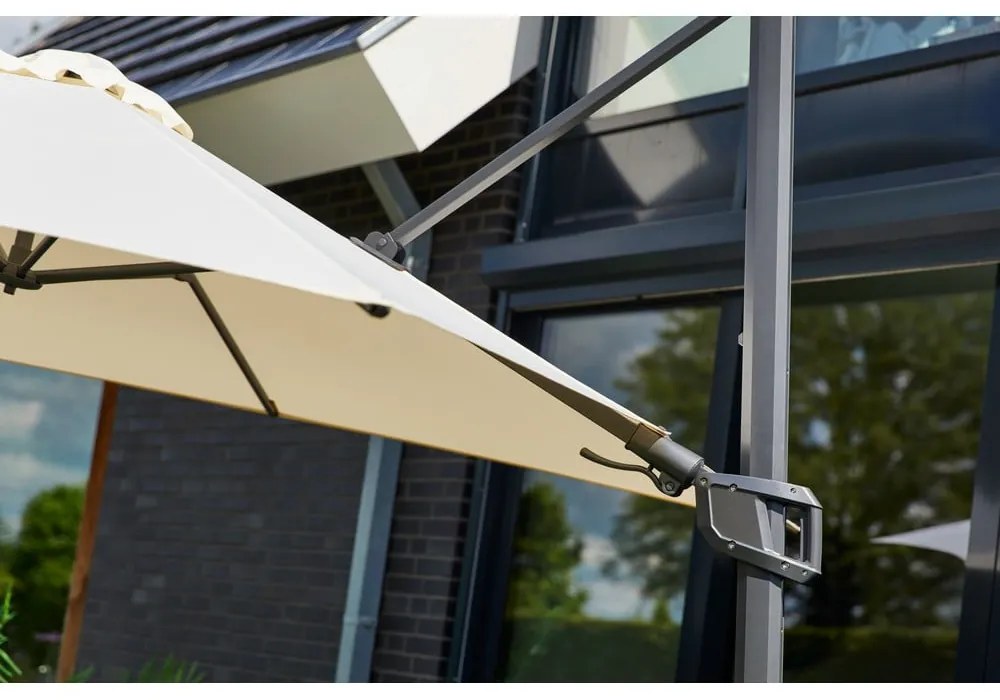 Suport pentru umbrele din plastic Shadowflex – Hartman