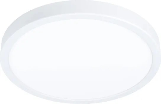 Plafonieră LED dimabilă pentru baie 31379 ARGOLIS-Z LED/19,5W/230V IP44 alb