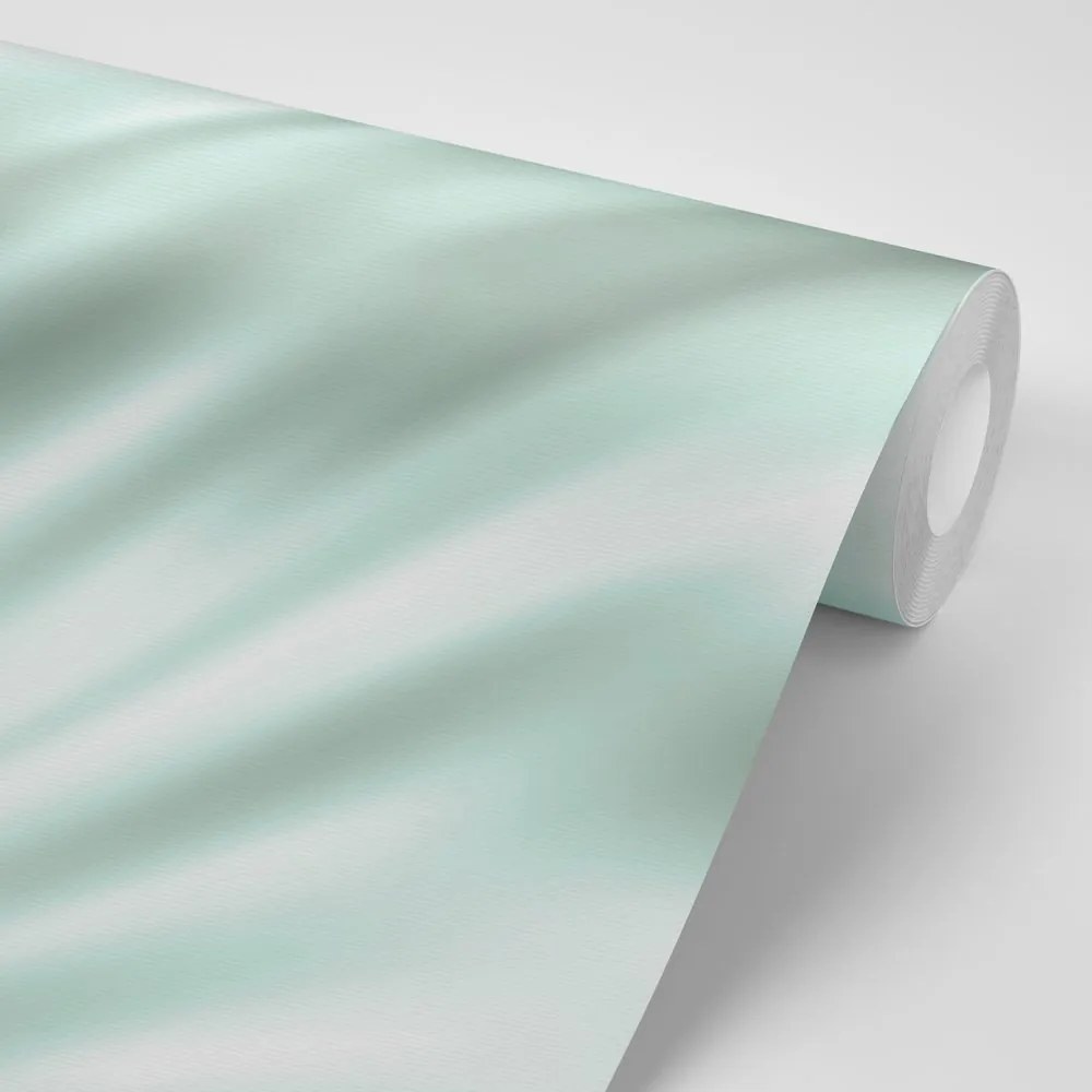 Tapet autoadeziv satin verde