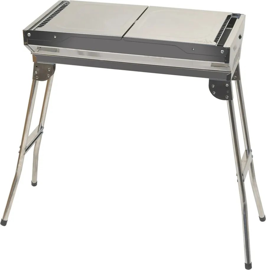 Grătar pe cărbuni Igrane - Cattara